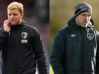 'Embarrassing' Bournemouth don...